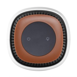 Orbegozo DH 305 1 L 23 W Blanco