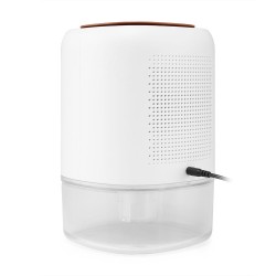 Orbegozo DH 305 1 L 23 W Blanco