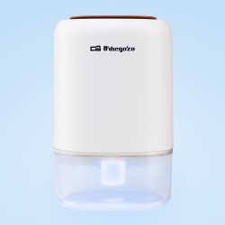 Orbegozo DH 305 1 L 23 W Blanco