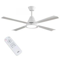 JATA JVTE4235 ventilador Blanco