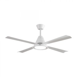JATA JVTE4235 ventilador Blanco