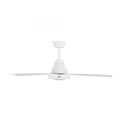 JATA JVTE4235 ventilador Blanco