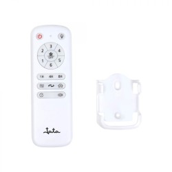 JATA JVTE4235 ventilador Blanco