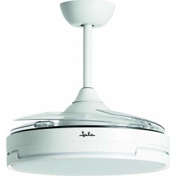 JATA JVTE4240 ventilador Blanco