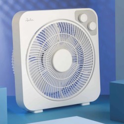 JATA JVVS3016 ventilador Blanco
