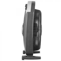 JATA JVVS3015 ventilador Negro