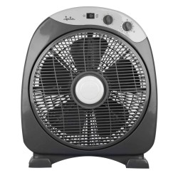 JATA JVVS3015 ventilador Negro