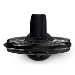 Ufesa Nevada+ Negro