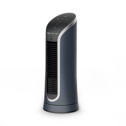 Rowenta Eole Compact VU6220F0 Negro