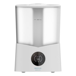 Cecotec 05631 humidificador Natural 3,2 L Blanco 25 W