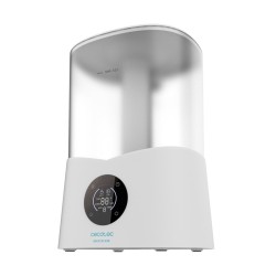 Cecotec 05631 humidificador Natural 3,2 L Blanco 25 W