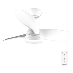 Cecotec EnergySilence Aero 3050 Blanco