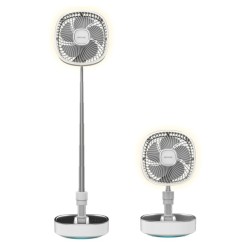 Cecotec 08361 ventilador Blanco