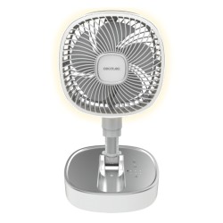 Cecotec 08361 ventilador Blanco