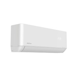 DAITSU DS18KTP6 Sistema split Blanco