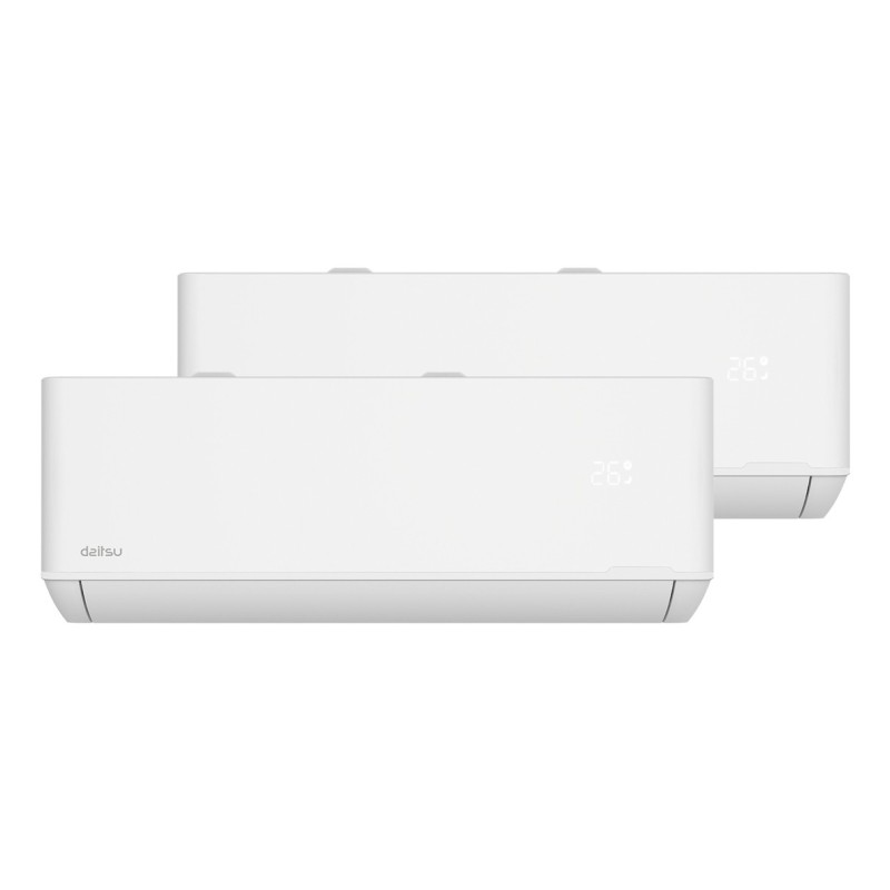 DAITSU DSM-9U2KDT-4 Sistema split Blanco