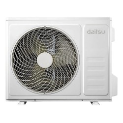 DAITSU DSM-9U2KDT-4 Sistema split Blanco
