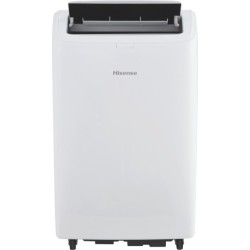 Hisense APH09QC aire acondicionado portátil 63 dB Blanco