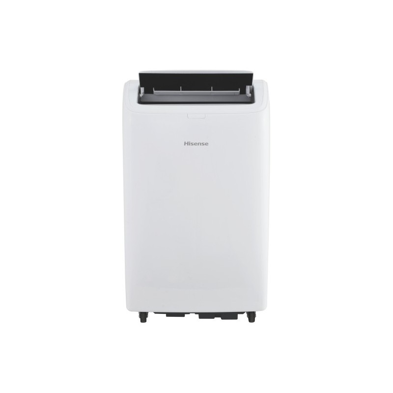 Hisense APH09QC aire acondicionado portátil 63 dB Blanco