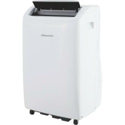Hisense APH09QC aire acondicionado portátil 63 dB Blanco