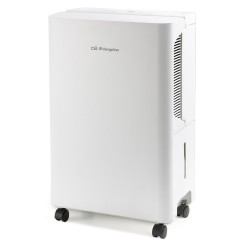 Orbegozo DH 1245 deshumidificador 2,5 L 36 dB 235 W Blanco