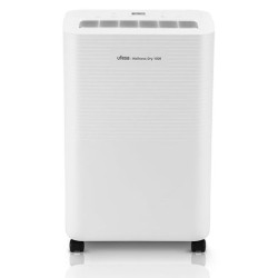 Ufesa Wellness Dry 1000 2 L 47 dB 250 W Blanco