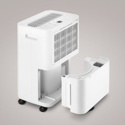 Ufesa Wellness Dry 1000 2 L 47 dB 250 W Blanco