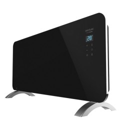 Cecotec Ready Warm 6770 Crystal Connection Interior Negro 2000 W Convector