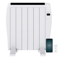 Cecotec ReadyWarm 1200 Thermal Connected Interior Blanco 900 W Convector