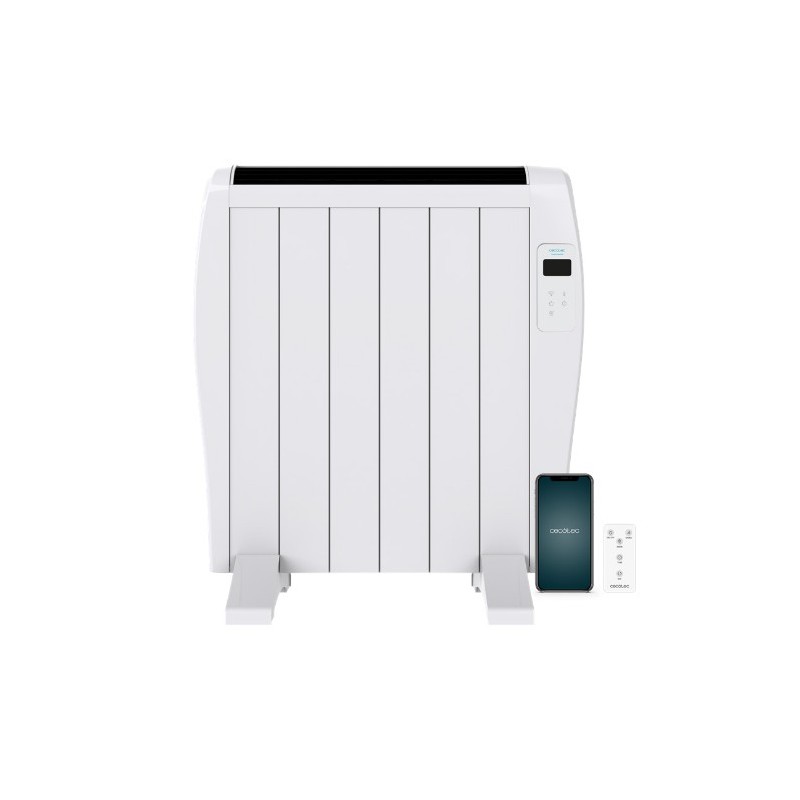 Cecotec ReadyWarm 1200 Thermal Connected Interior Blanco 900 W Convector