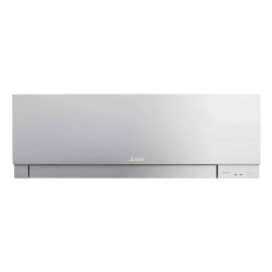 Mitsubishi Electric MITKIT2-42EFS912WF sistema de aire acondicionado dividido Sistema split Plata, Blanco