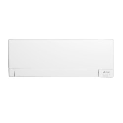 Mitsubishi Electric MITKITTRIAL50DW25X3 sistema de aire acondicionado dividido Sistema split Blanco