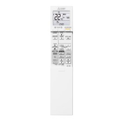 Mitsubishi Electric MITKITTRIAL50DW25X3 sistema de aire acondicionado dividido Sistema split Blanco