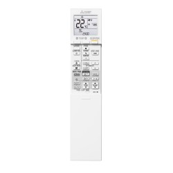 Mitsubishi Electric MITKITTRIAL50DW25X3 sistema de aire acondicionado dividido Sistema split Blanco