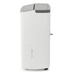 Orbegozo DH 1655 deshumidificador 4 L 38 dB 230 W Blanco