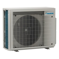 Daikin 3MXM68A9 sistema de aire acondicionado dividido Unidad exterior de aire acondicionado Blanco