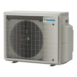 Daikin 3MXM68A9 sistema de aire acondicionado dividido Unidad exterior de aire acondicionado Blanco