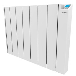 Cecotec 05818 calefactor eléctrico Interior Blanco 2000 W Convector