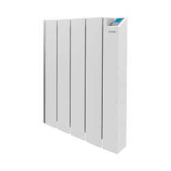 Cecotec 05818 calefactor eléctrico Interior Blanco 2000 W Convector