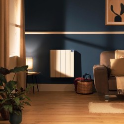 Cecotec 05818 calefactor eléctrico Interior Blanco 2000 W Convector