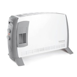 Taurus Clima Turbo 2000 Interior Blanco 2000 W Convector