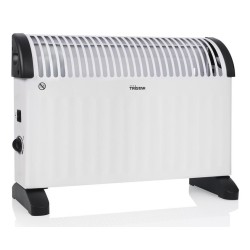 Tristar KA-5164 calefactor eléctrico Interior Blanco 2000 W Convector