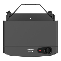 Taurus 946921000 estufa Independiente propano butano Negro