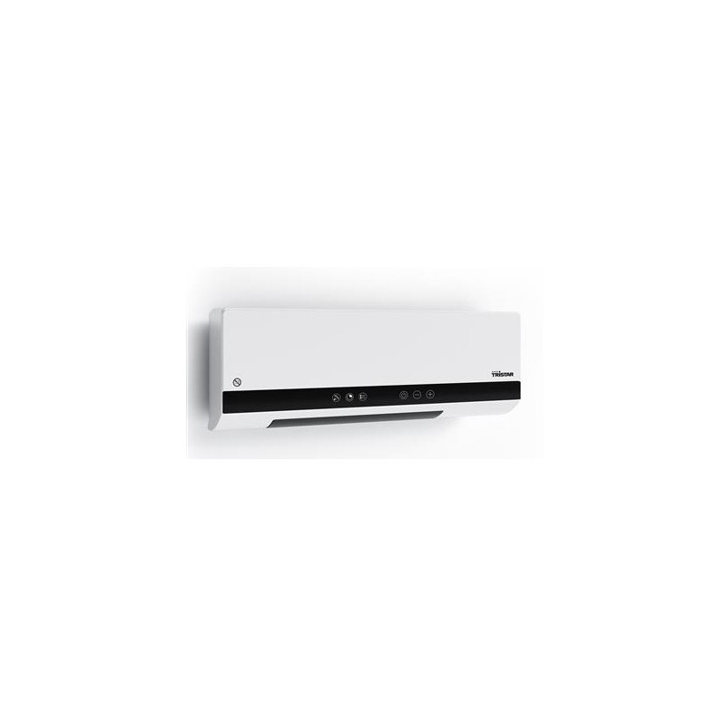 Tristar KA-5216 calefactor eléctrico Interior Blanco 2000 W Convector