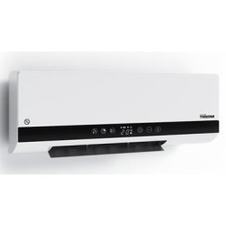Tristar KA-5216 calefactor eléctrico Interior Blanco 2000 W Convector