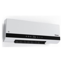 Tristar KA-5216 calefactor eléctrico Interior Blanco 2000 W Convector