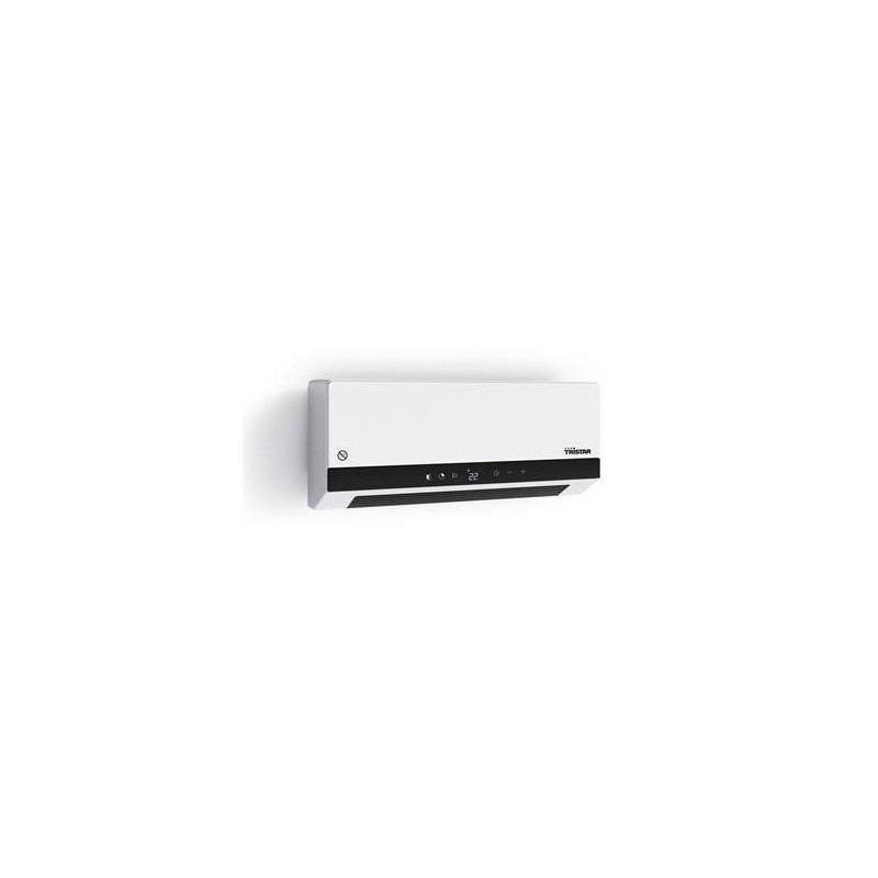 Tristar KA-5216 Interior Blanco 2000 W Convector