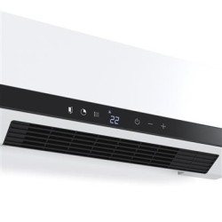 Tristar KA-5216 Interior Blanco 2000 W Convector