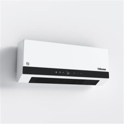Tristar KA-5216 Interior Blanco 2000 W Convector