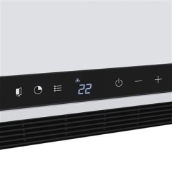Tristar KA-5216 Interior Blanco 2000 W Convector